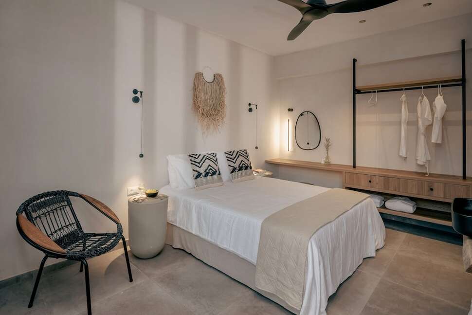 Een foto van Casa D'Oro Suites