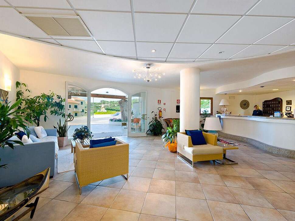 Een foto van GH Diana Hotel