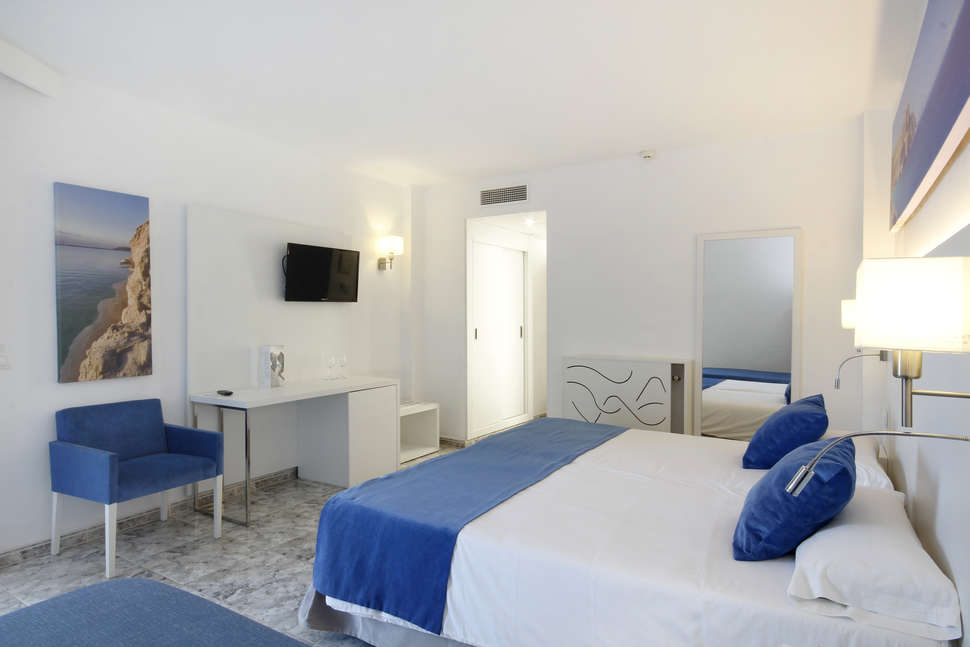 Een foto van Ilusion Calma Hotel