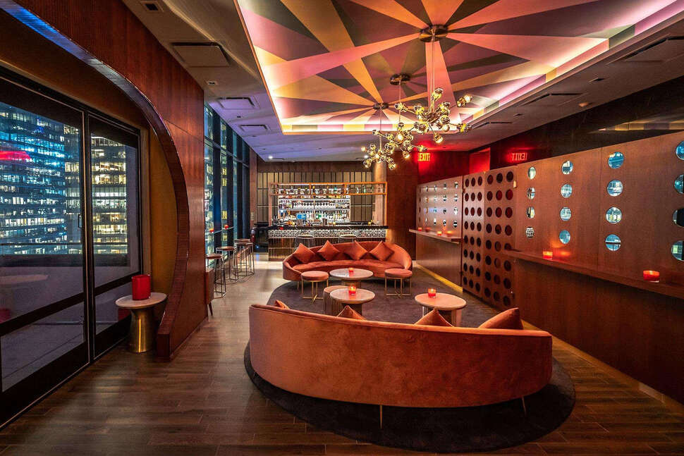Een foto van Aliz Hotel Times Square
