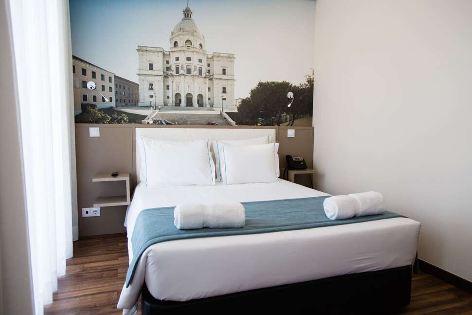 Een foto van Fenicius Charme Hotel