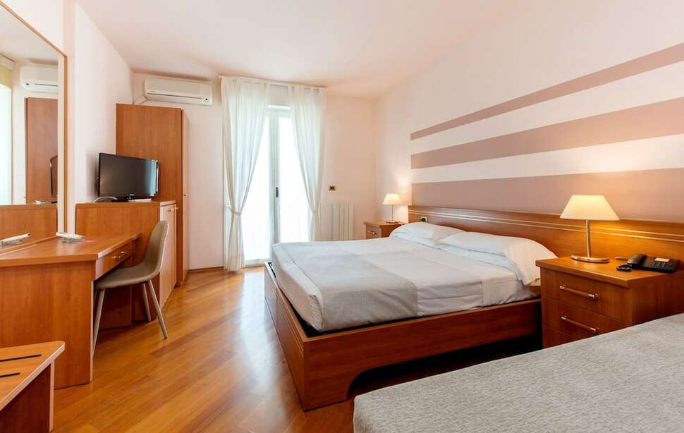 Een foto van Vakantiepark Loano 2 Village