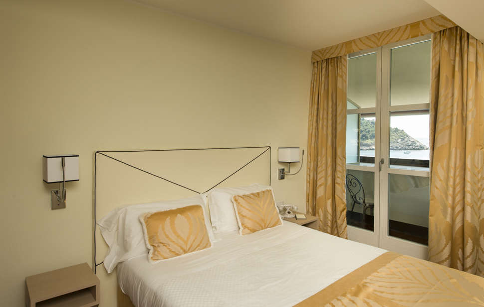 Een foto van Grand Hotel Portovenere