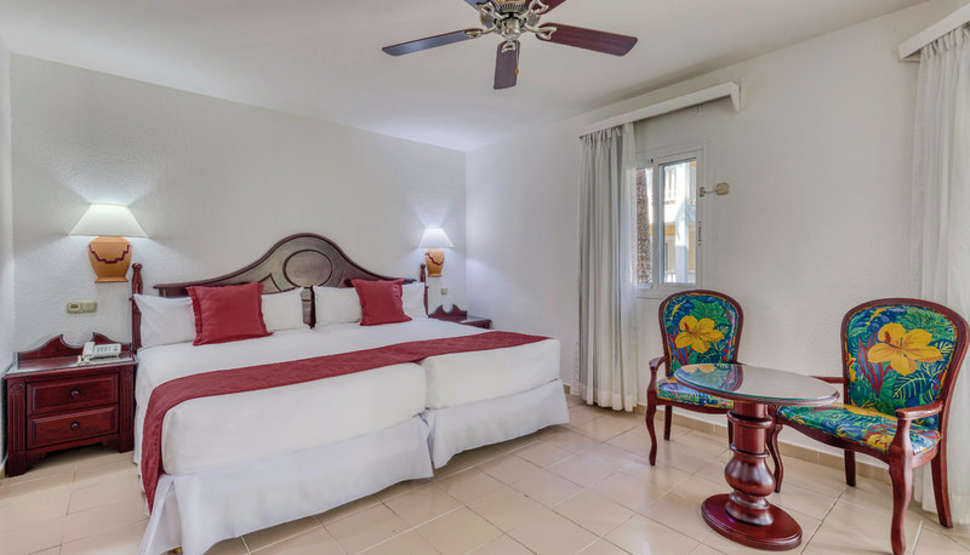 Een foto van Playabachata Spa Resort
