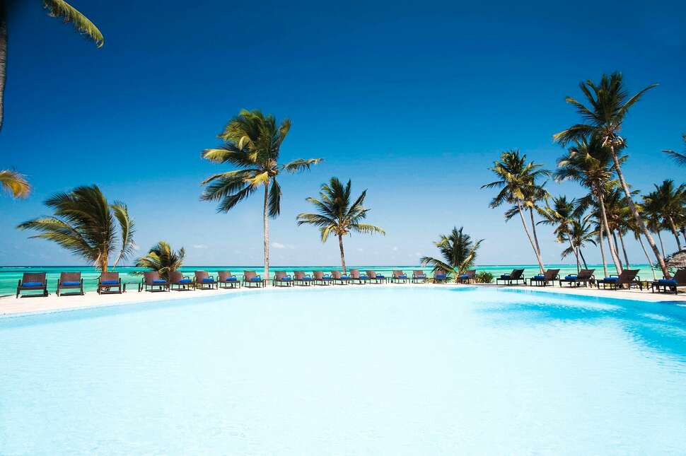 Een foto van Karafuu Beach Resort & Spa