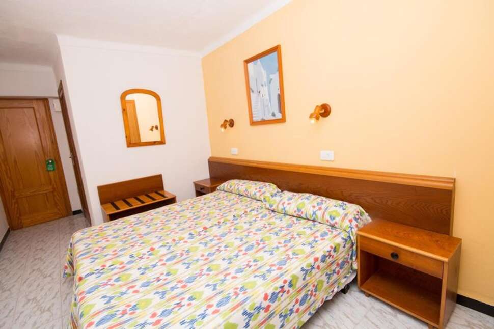 Een foto van Hotel Amic Can Pastilla