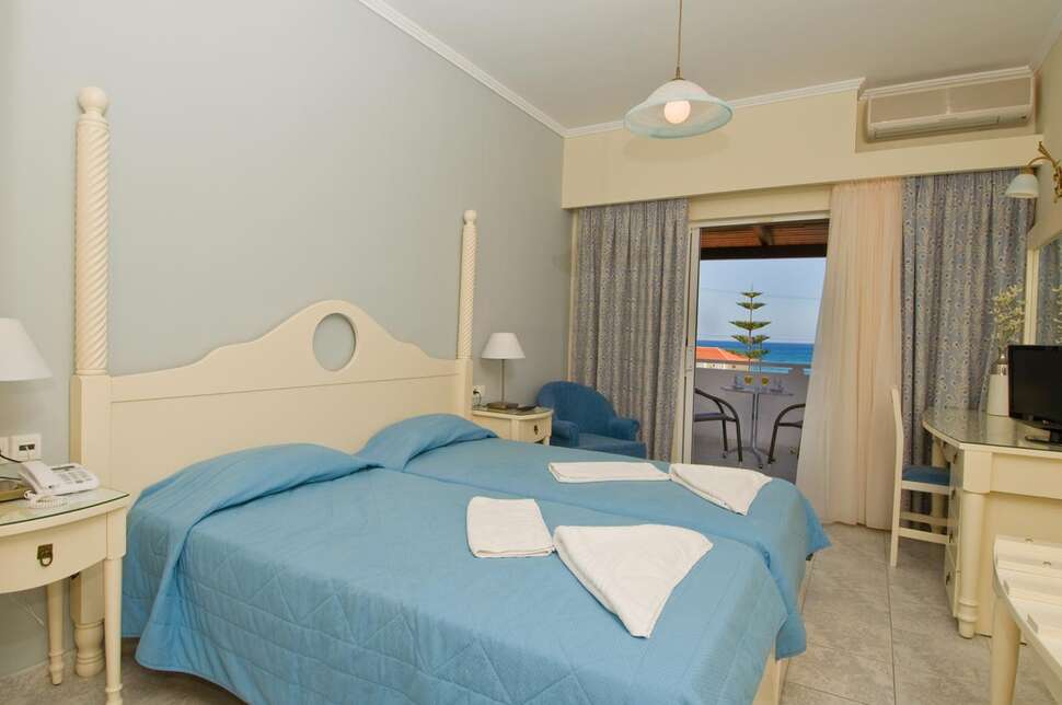 Een foto van Windmill Hotel