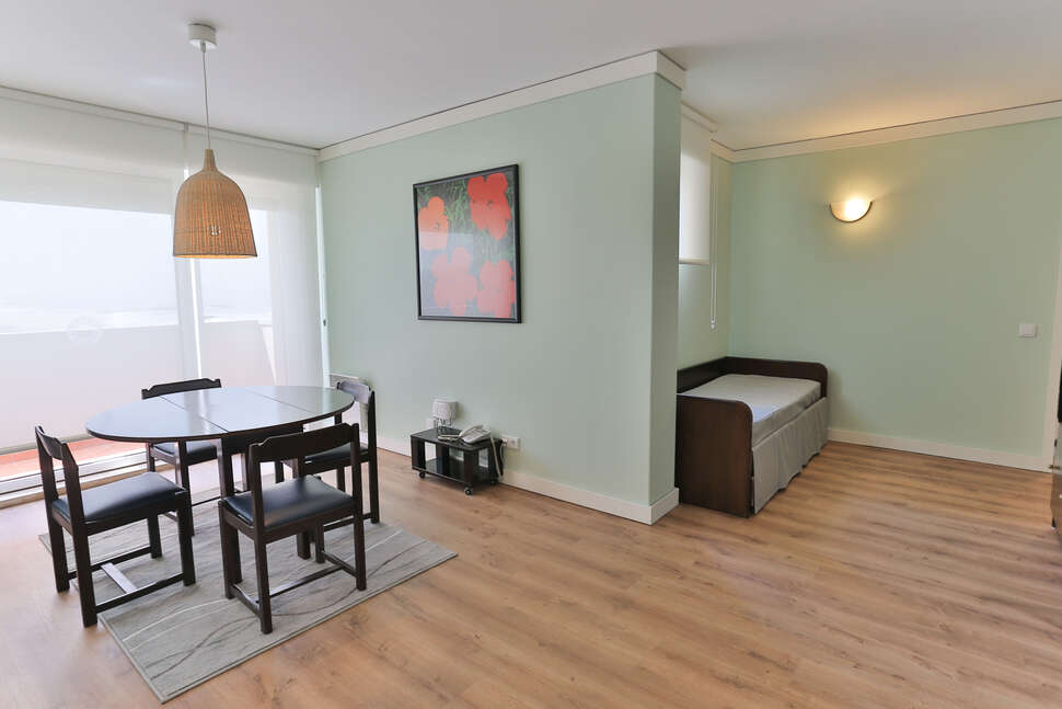 Een foto van Hotel Appartementen Solverde