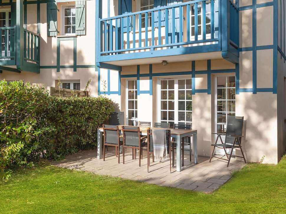 Een foto van Pierre & Vacances Village Club Moliets