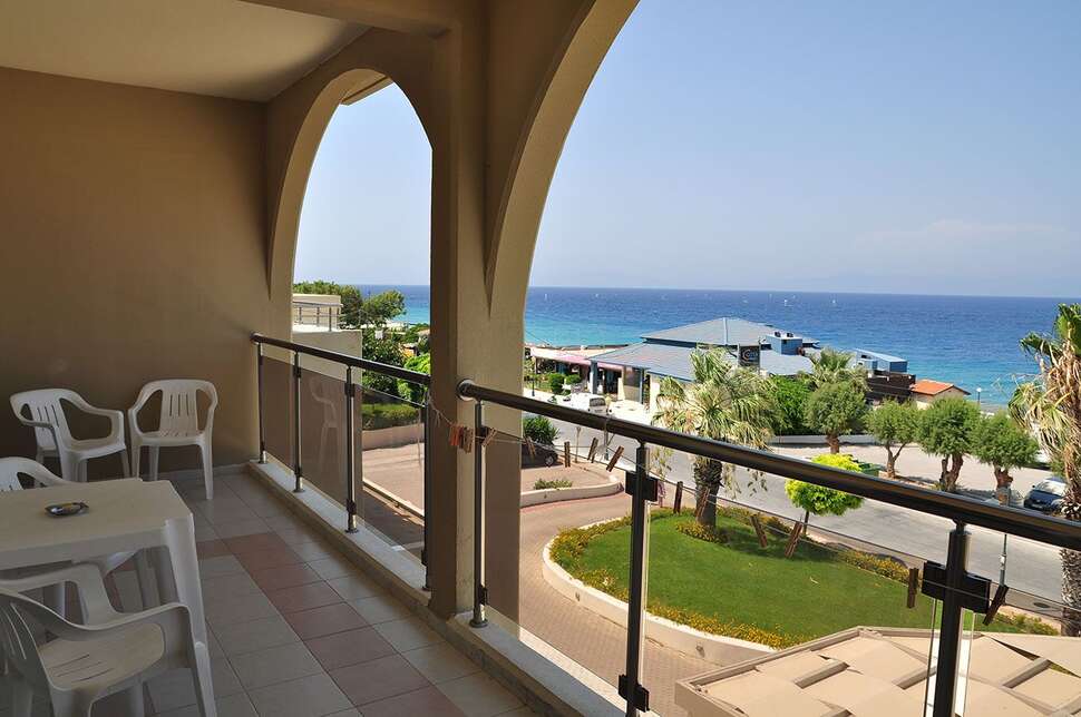 Een foto van Sea Melody Beach Hotel & Appartementen