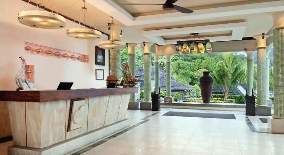 Een foto van Hilton Seychelles Northolme Resort & Spa