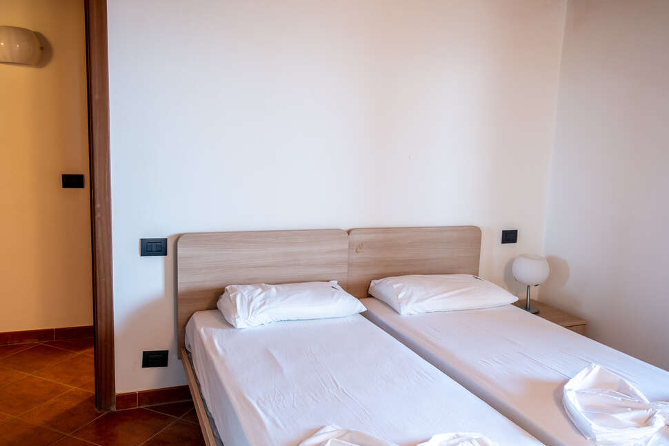 Een foto van Appartementen Porto Antigo
