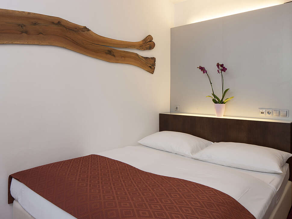 Een foto van Austria Trend Hotel Europa Wien