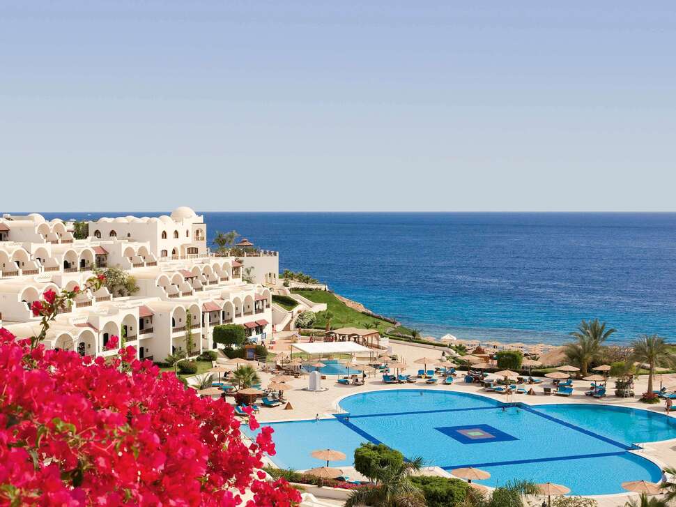 Een foto van Mövenpick Resort Sharm el Sheikh