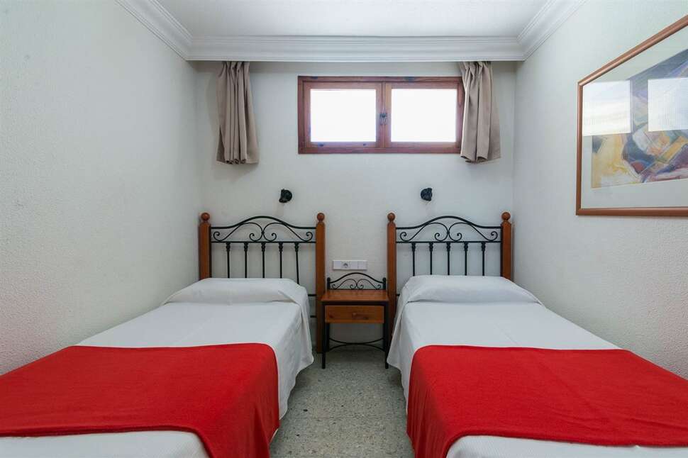 Een foto van Appartementen Amazonas
