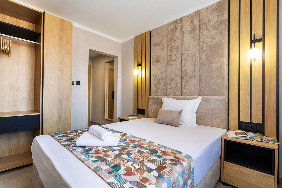 Een foto van Amar Design Hotel