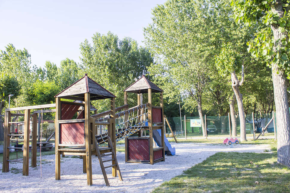 Een foto van Rimini Family Village