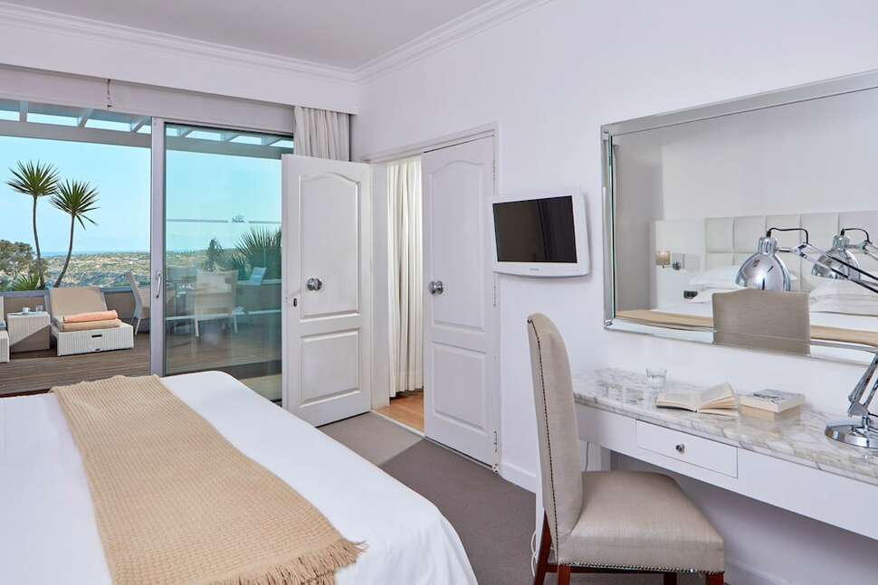Een foto van Grecian Park Hotel