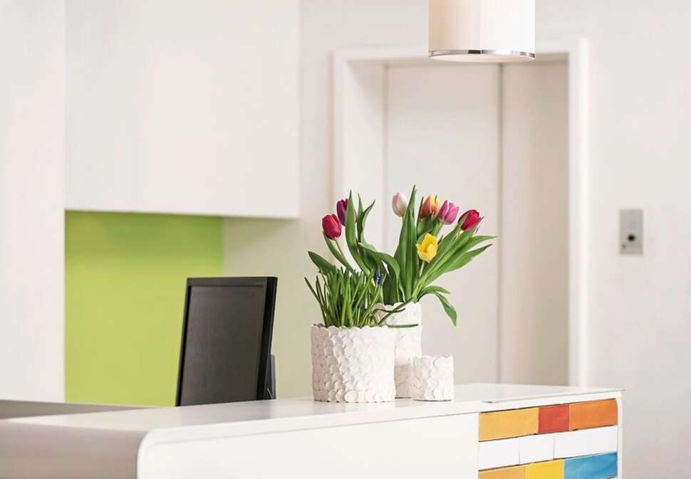 Een foto van Creatif Hotel Elephant