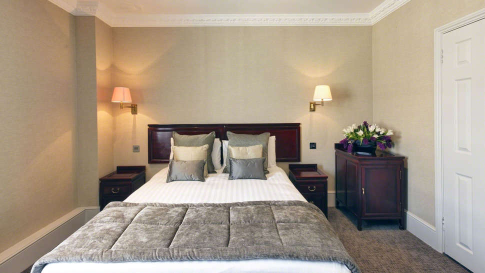 Een foto van Gem Strathmore Hotel