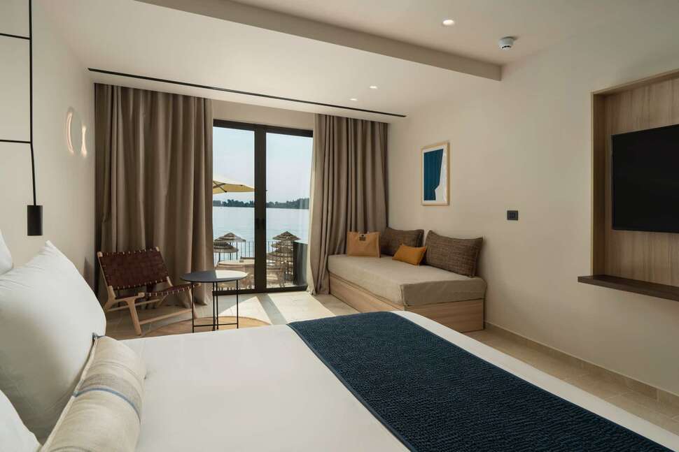 Een foto van Dreams Corfu Resort & Spa