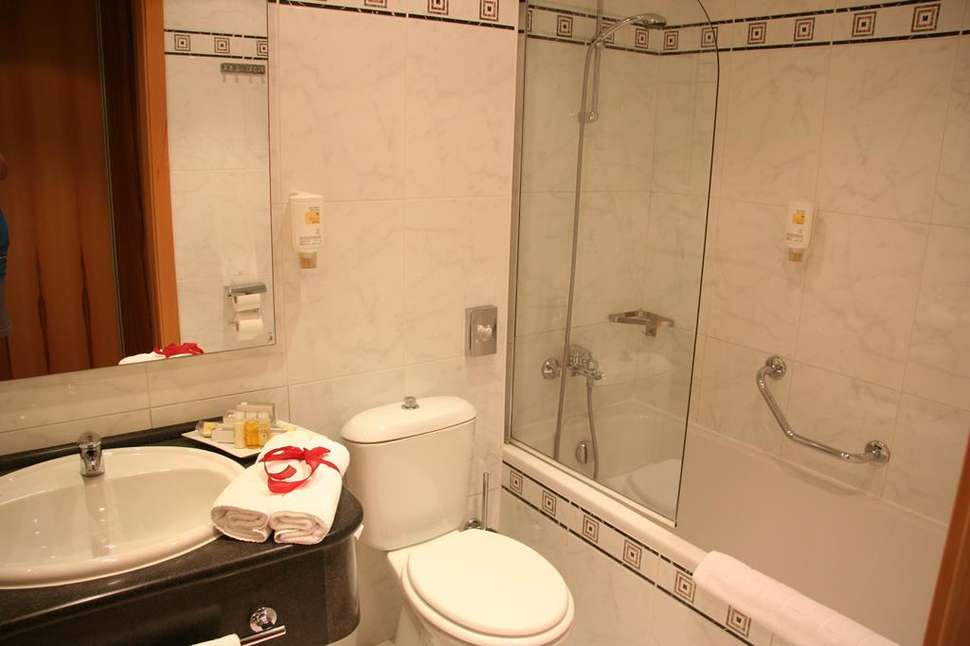 Ein Foto Hotel Pelegrin Plava Laguna by Melia