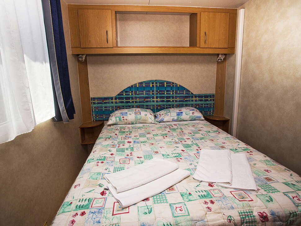 Een foto van Arena Medulin Mobilehomes