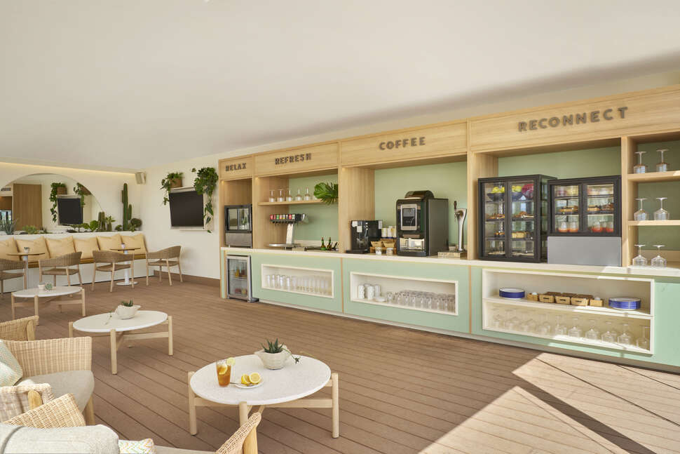 Een foto van Iberostar Selection Fuerteventura Palace