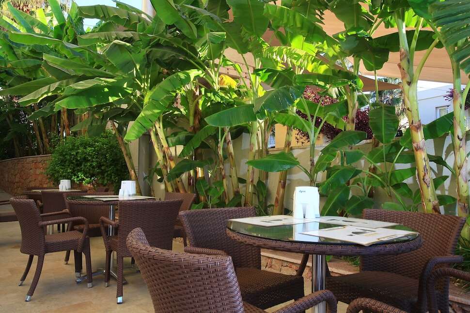 Een foto van Mandarin Resort