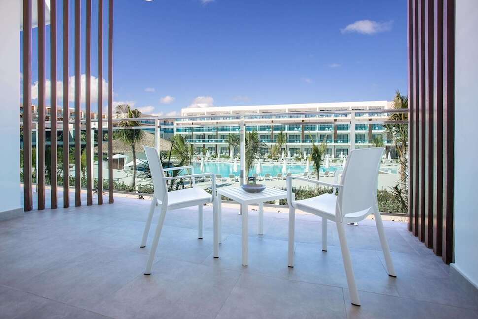 Een foto van Serenade Punta Cana