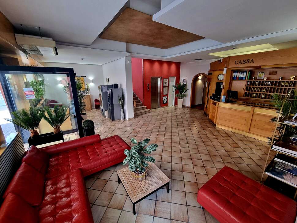 Een foto van Camelia Rooms