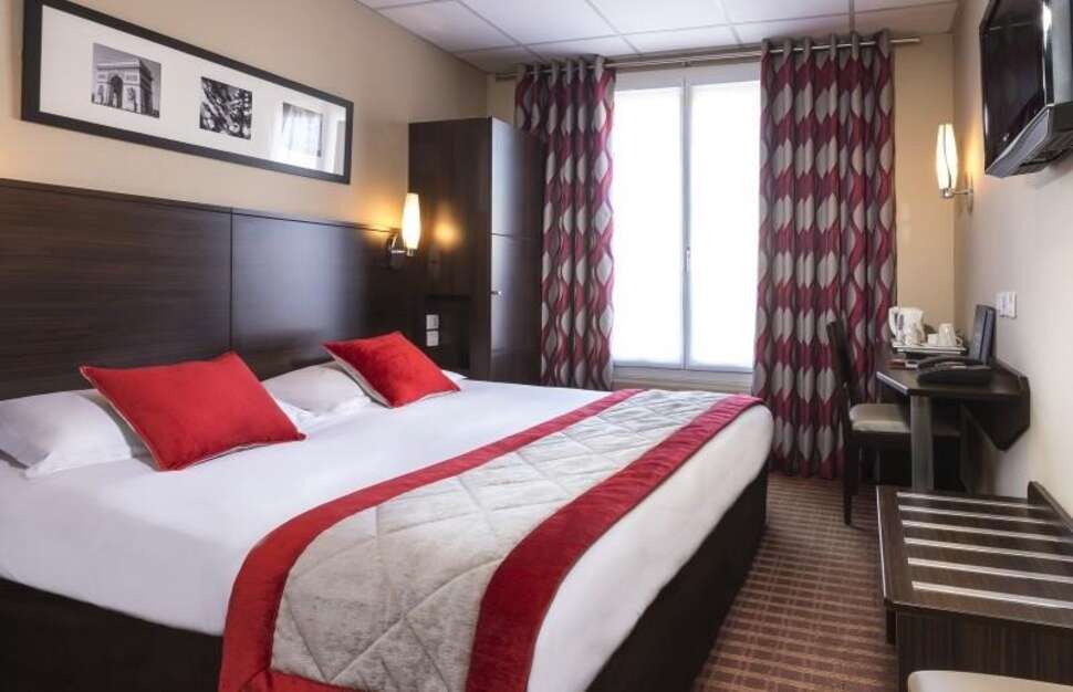 Een foto van Jack's Hotel