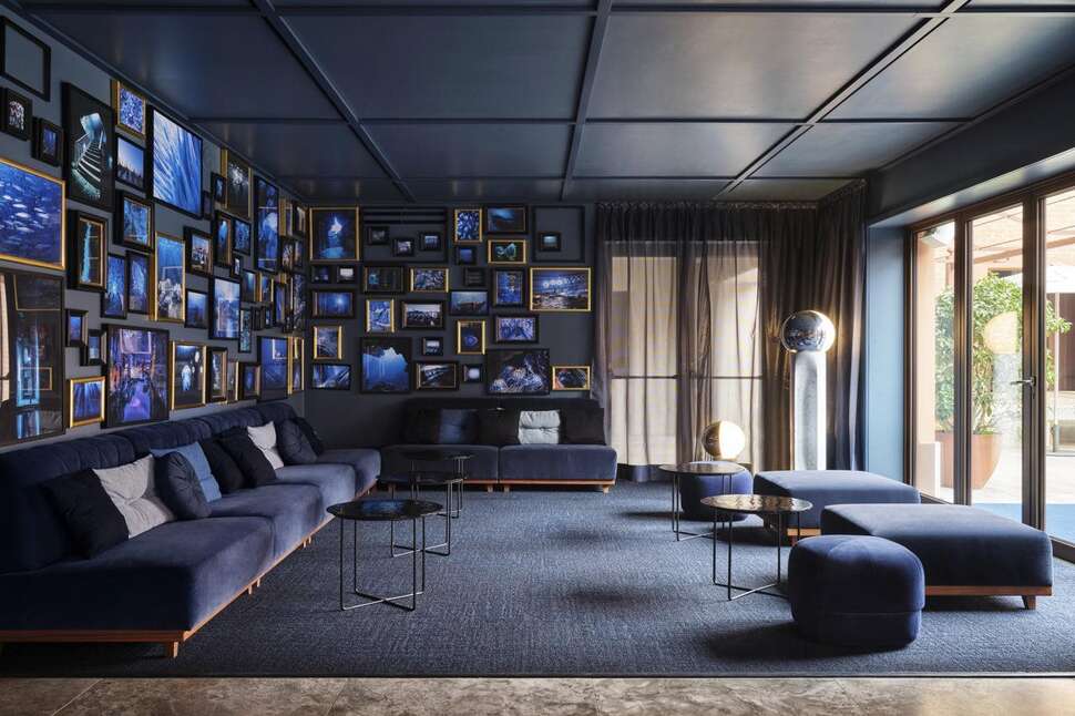 Ein Foto Hyatt Centric Murano Venice