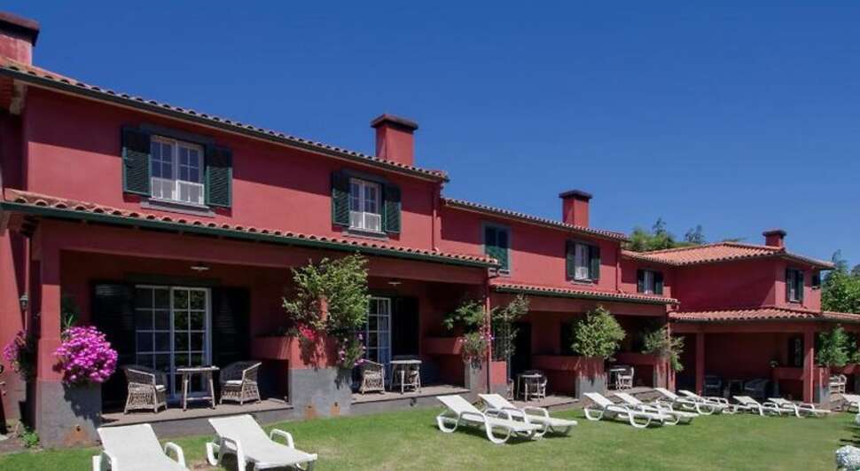 Een foto van Quinta Santo Antonio da Serra