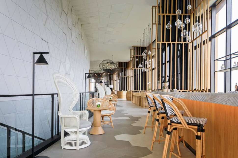 Ein Foto Holiday Inn Resort Vana Hua Hin