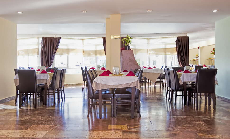 Een foto van Green Gold Hotel