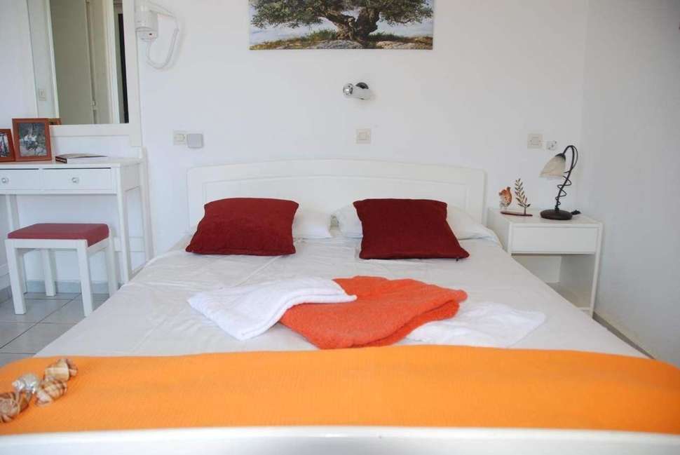 Een foto van Appartementen Golden Valentin