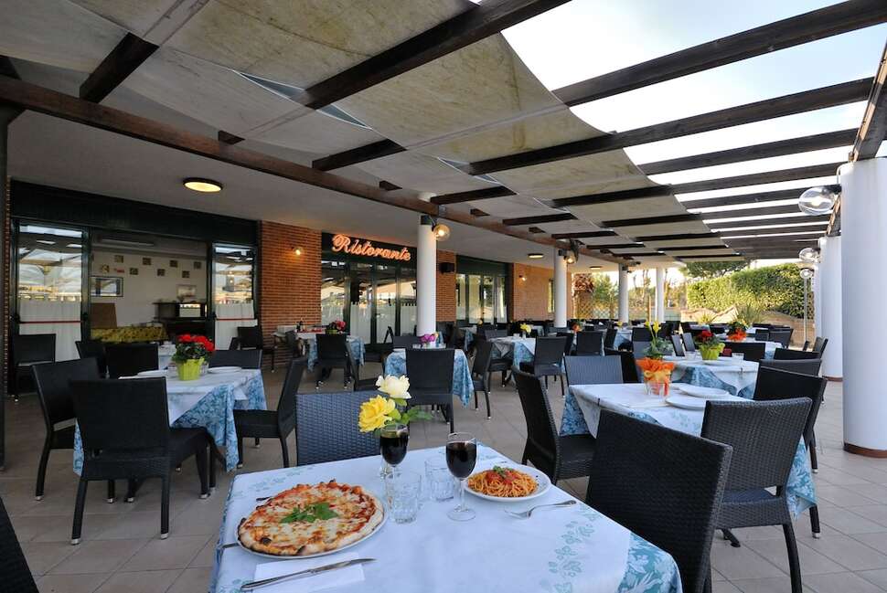 Een foto van Residence La Cecinella