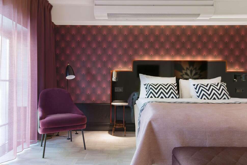 Een foto van Haymarket by Scandic