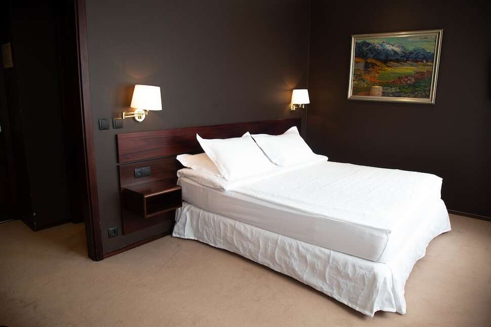 Een foto van Hotel Holt