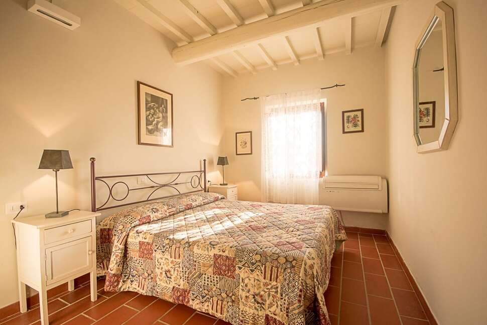 Een foto van Tenuta Castellare di Tonda