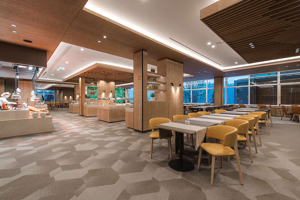 Een foto van Rikli Balance Hotel