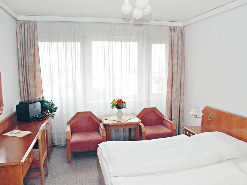 Een foto van Hotel Ilf