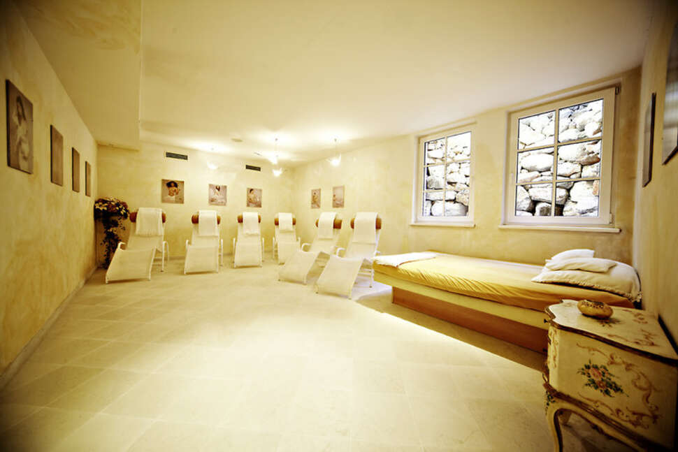 Een foto van Hotel Saalbacher Hof