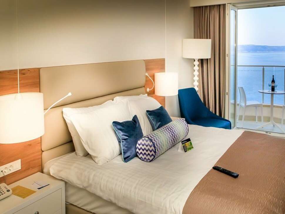 Een foto van TUI Blue Adriatic Beach