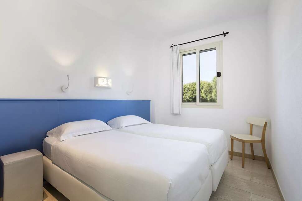 Een foto van Sentido Tirreno Resort