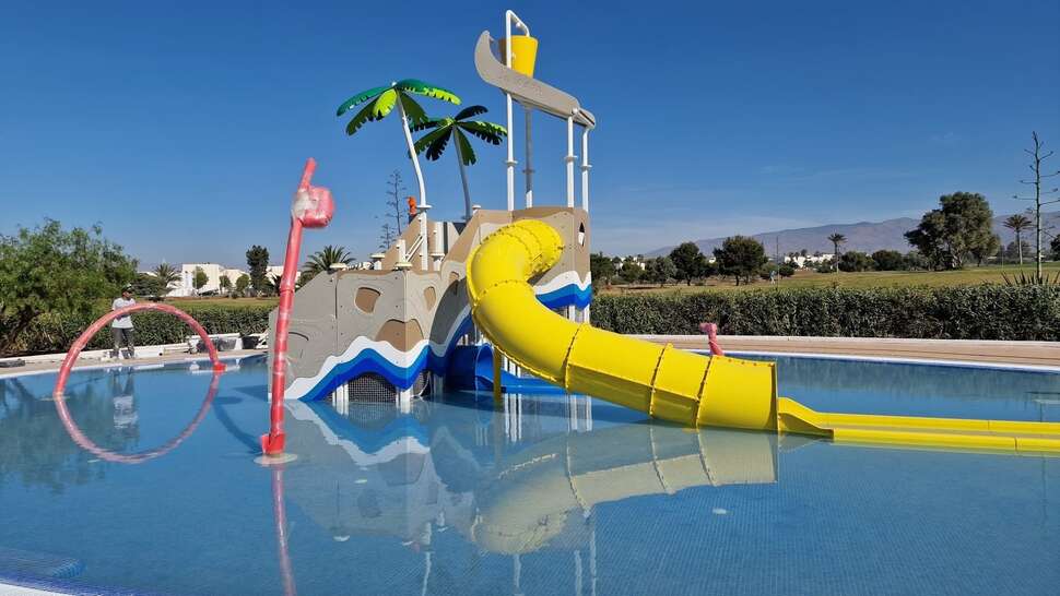 Een foto van Ohtels Cabogata