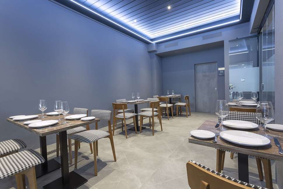 Een foto van Hotel Lima