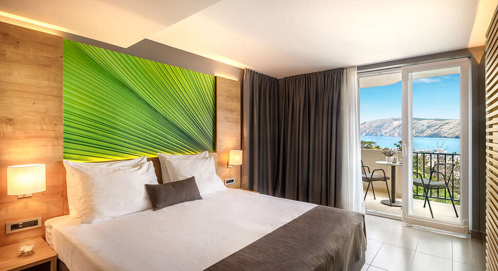 Ein Foto San Marino Resort Plaza Family Hotel