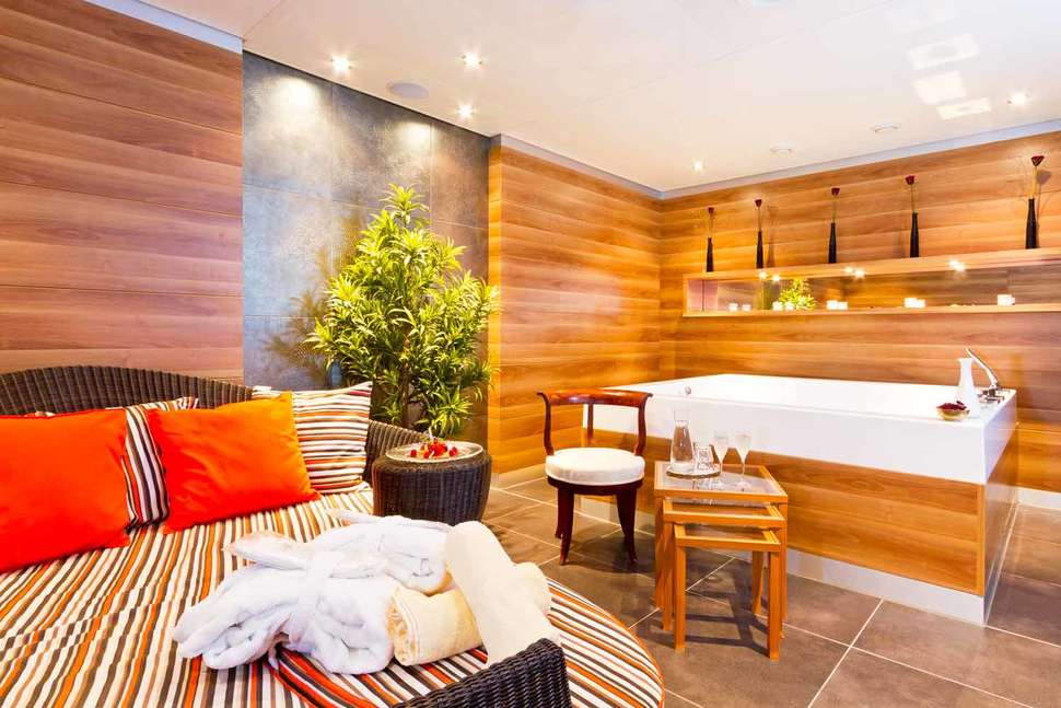 Ein Foto Hotel Gerbi